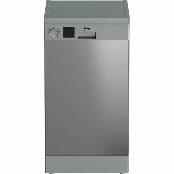 Maşină de spălat vase BEKO DVS05024X (45 cm)