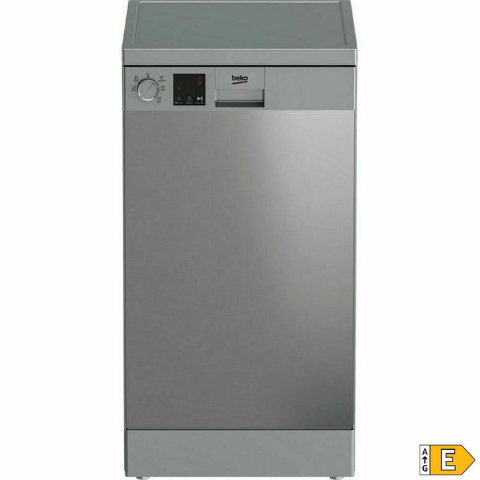 Maşină de spălat vase BEKO DVS05024X (45 cm)