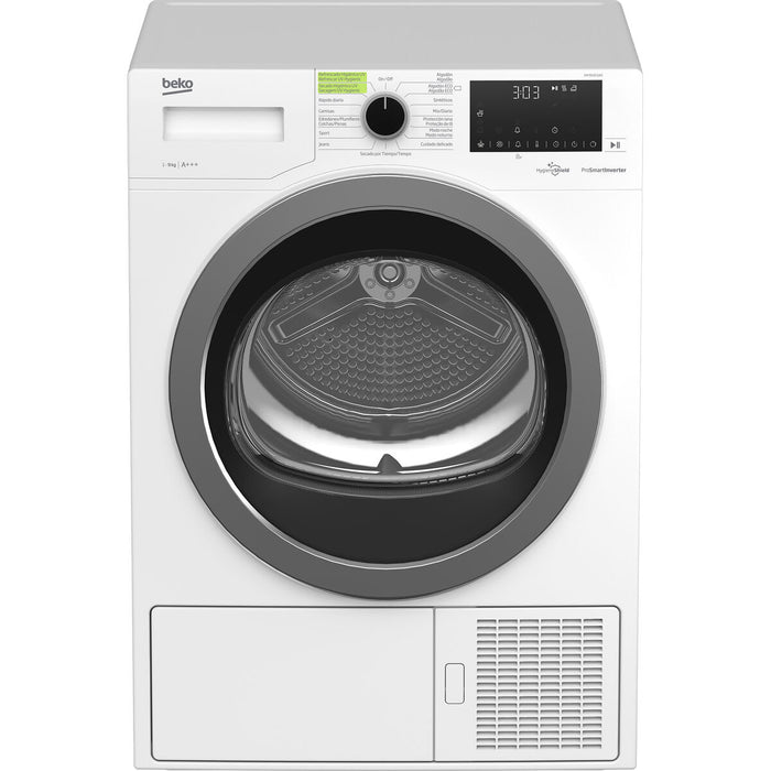 Uscător de condens BEKO DH 9532 GAO Alb