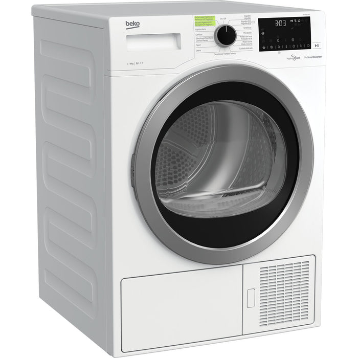 Uscător de condens BEKO DH 9532 GAO Alb