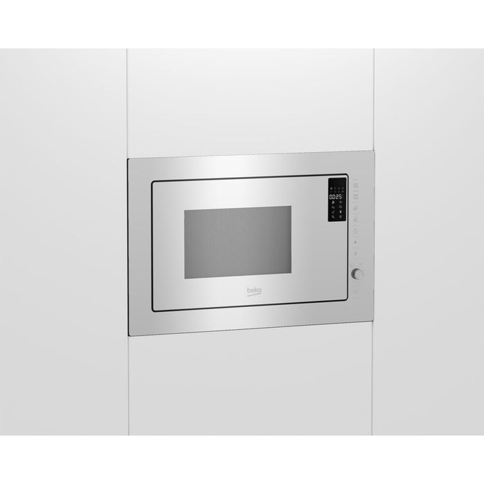 Cuptorul cu Microunde BEKO BMGB25333WG 25 L Alb 900 W