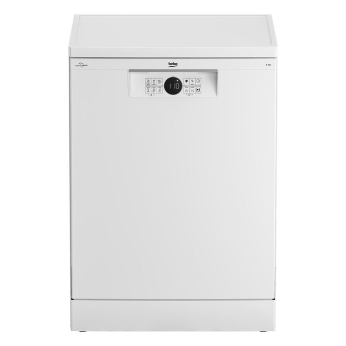 Maşină de spălat vase BEKO BDFN26430W 60 cm
