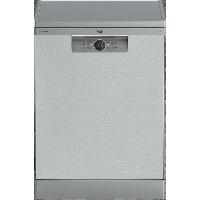 Maşină de spălat vase BEKO BDFN26640XC 60 cm