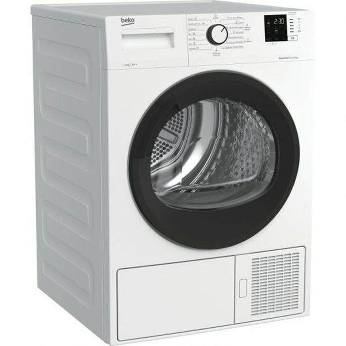 Uscător de condens BEKO DH 10413 GAO 10 kg Alb