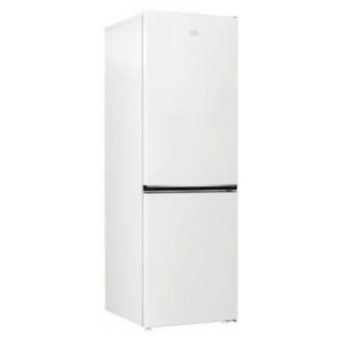Frigider combinat BEKO B1RCNE364W Alb Negru (186 x 60 cm)