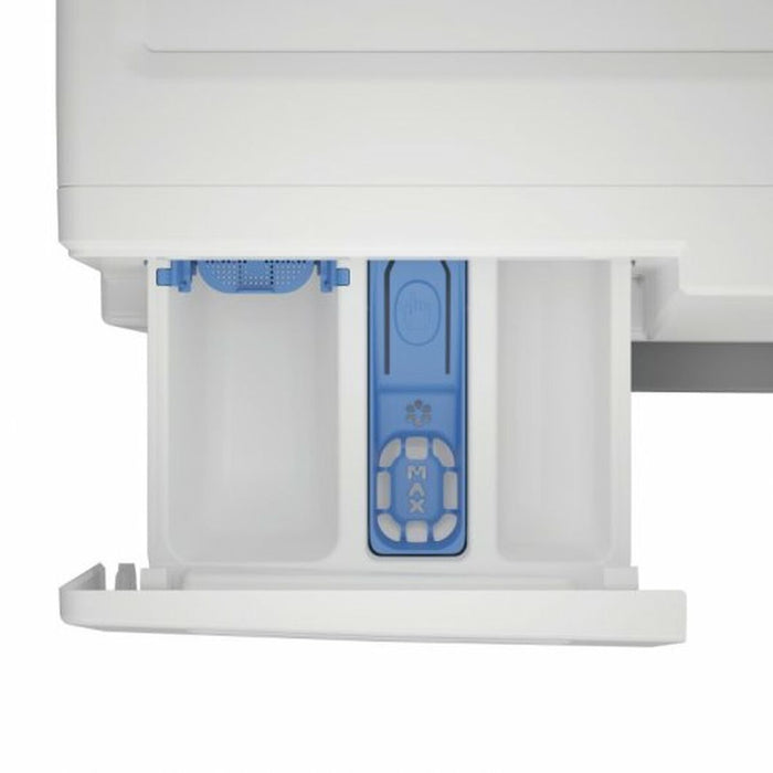 Mașină de spălat BEKO WRA 9612 XSWR 9 kg 1200 rpm Alb 60 cm