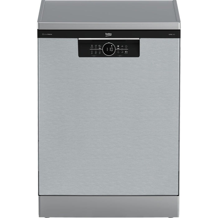 Maşină de spălat vase BEKO BDFN26440XC 60 cm