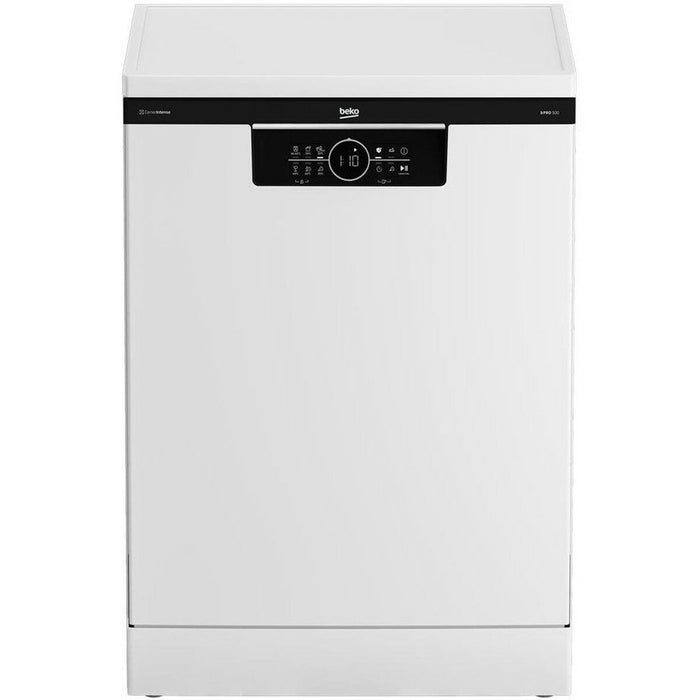Maşină de spălat vase BEKO BDFN26440WC 60 cm