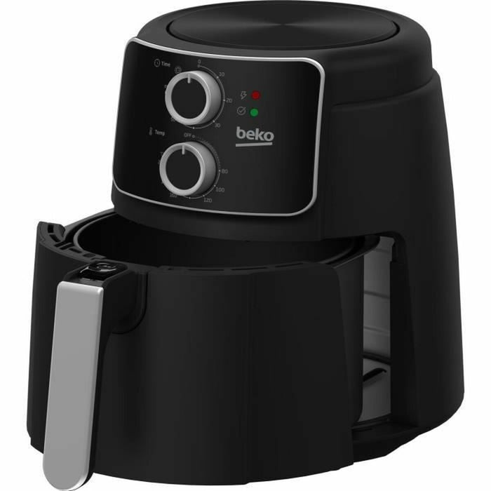Friteuză cu Aer BEKO 1500 W 4 L