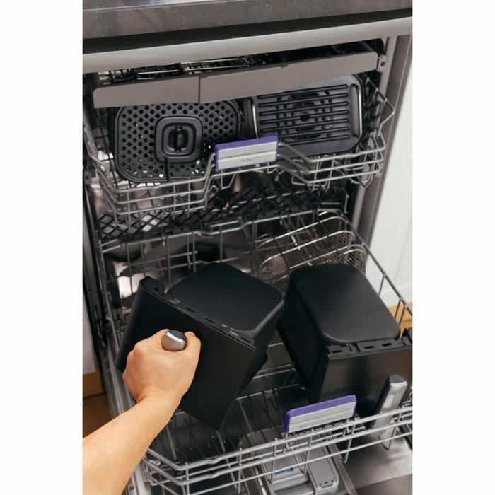 Friteuză cu Aer BEKO 8,5 L 2400 W
