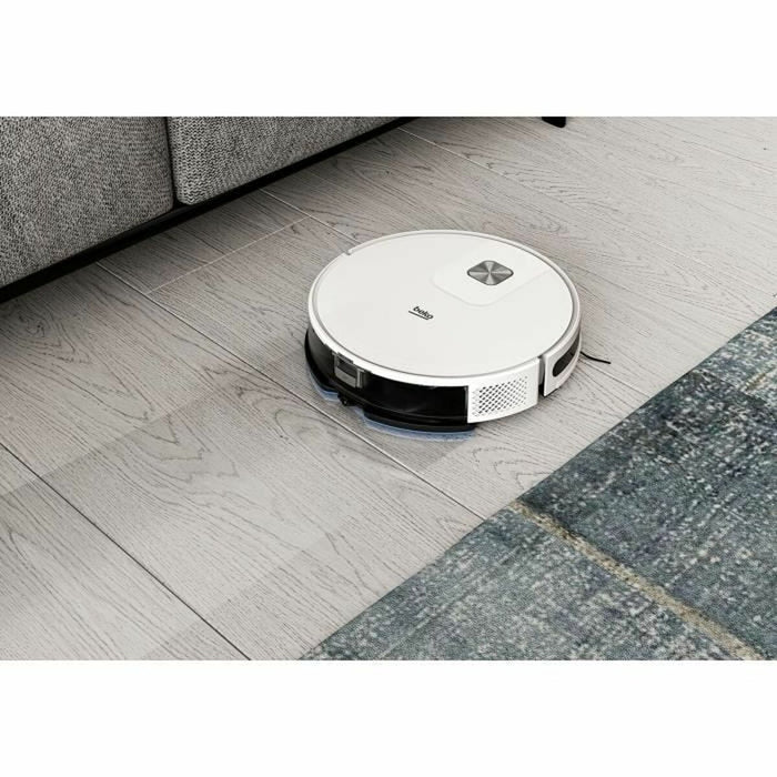 Robot Aspirator BEKO