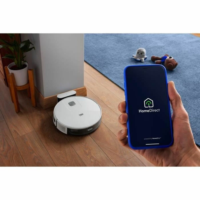 Robot Aspirator BEKO