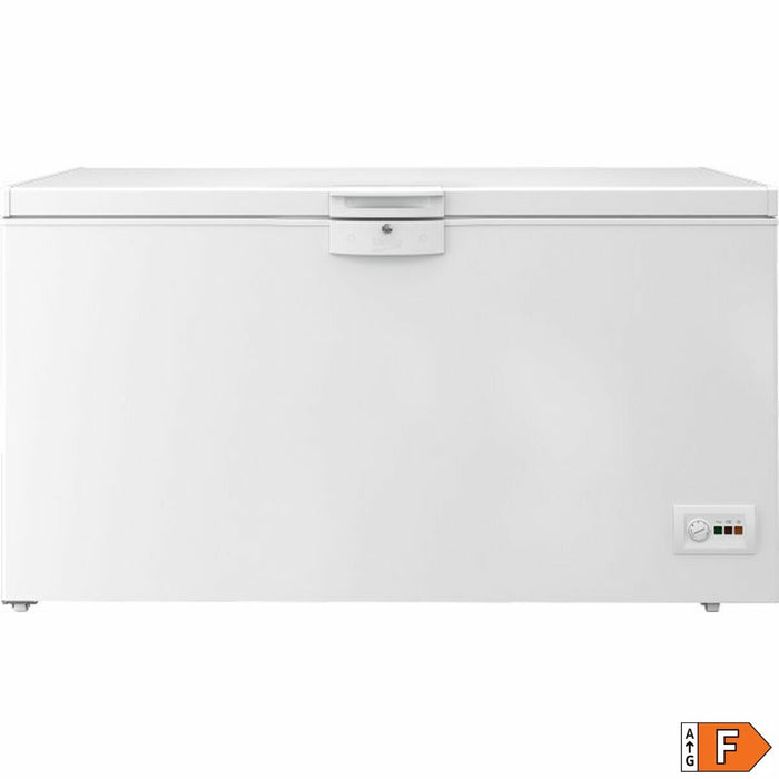 Congelator BEKO HSM47530