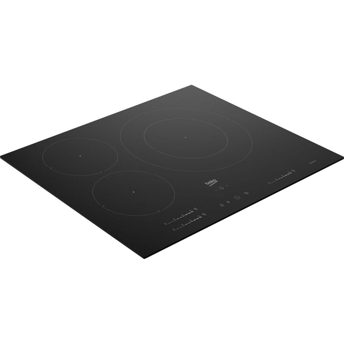 Plită cu Inducție BEKO HII63720UT 59 cm 7400 W