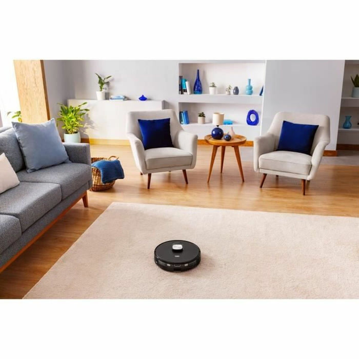 Robot Aspirator BEKO