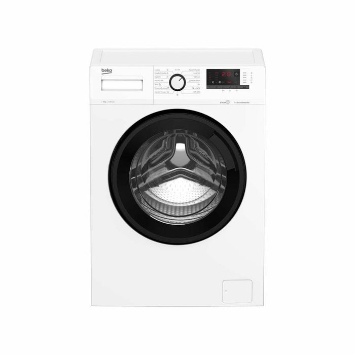 Mașină de spălat BEKO WRA8615XW 60 cm 1200 rpm