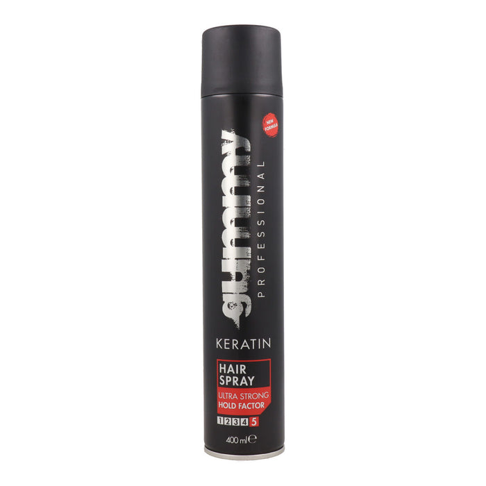 Fixativ Gummy Hair Ultra 400 ml