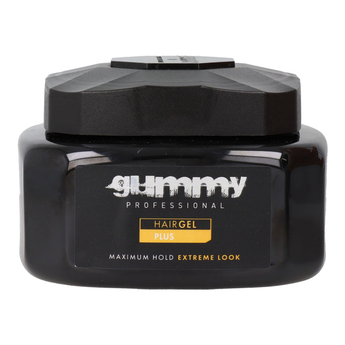 Gel de Modelare Gummy Plus 500 ml