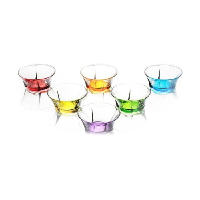 Set de boluri LAV Truva Geam (6 uds)