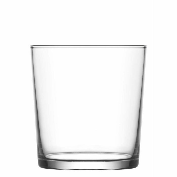 Pahar de bere LAV Bodega Transparent Geam 6 Piese 345 ml (8 Unități)
