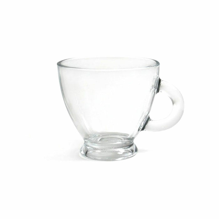 Set de Căni de Cafea LAV 225 ml 3 Piese (16 Unități)