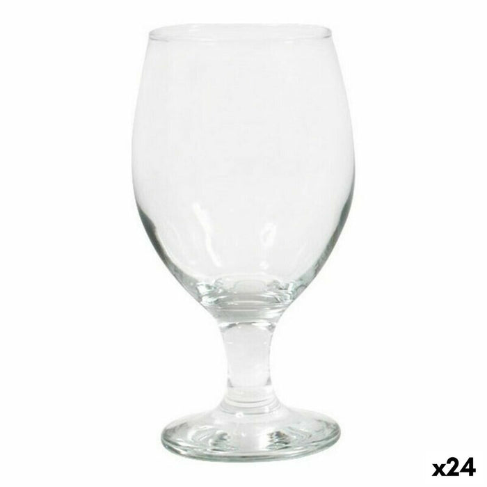 Pahar de bere LAV Misket 580 ml (24 Unități) (400 cc)