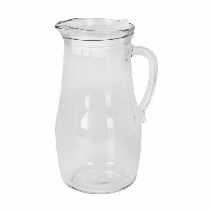 Carafă LAV Misket Cu Capac 1,8 L (6 Unități)
