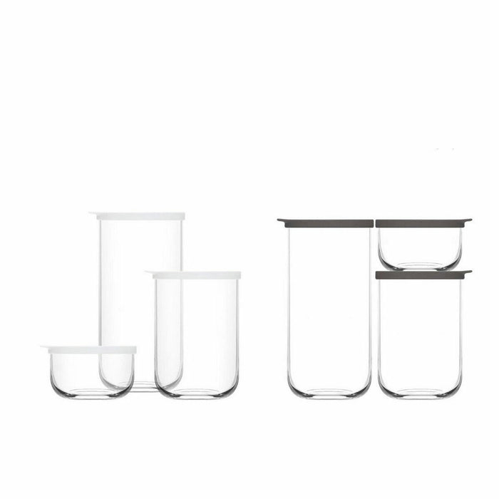 Set de tuburi LAV Duo 3 Piese (6 Unități)