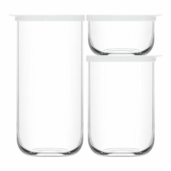 Set de tuburi LAV Duo 3 Piese (6 Unități)