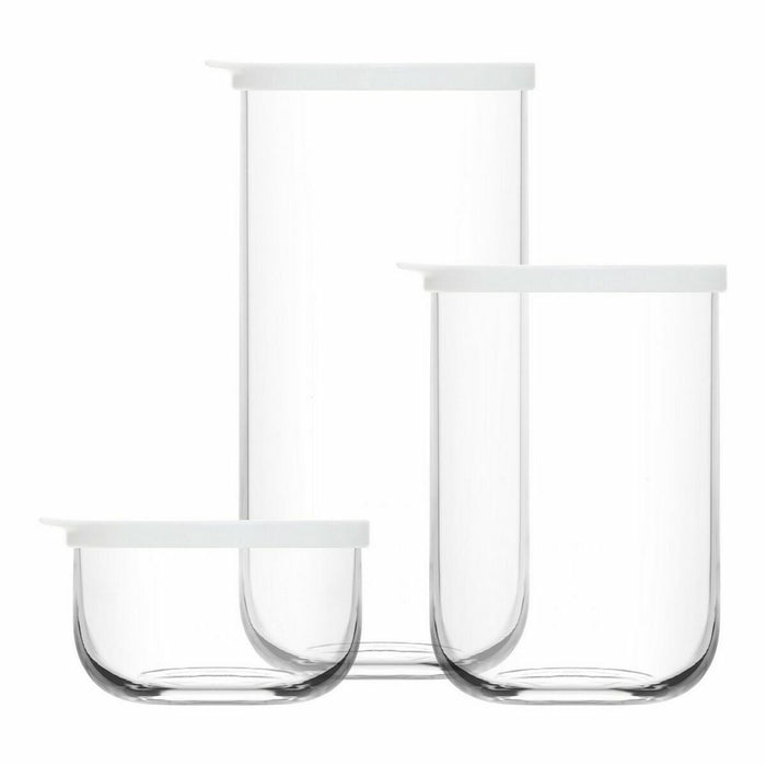 Set de tuburi LAV Duo 3 Piese (6 Unități)