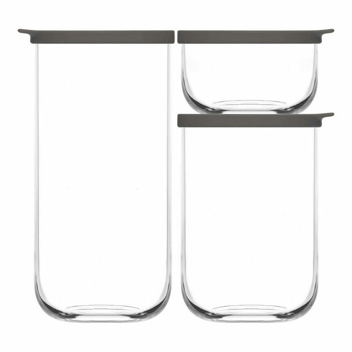 Set de tuburi LAV Duo 3 Piese (6 Unități)