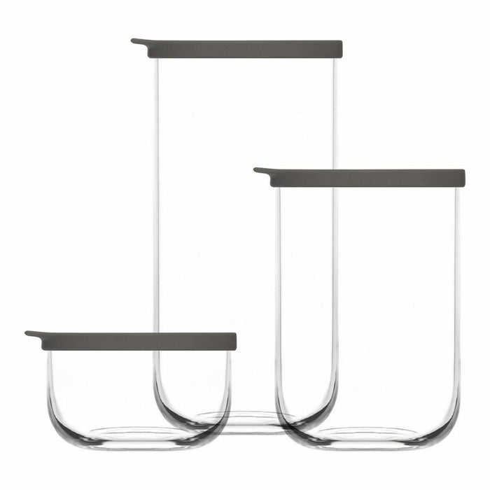 Set de tuburi LAV Duo 3 Piese (6 Unități)