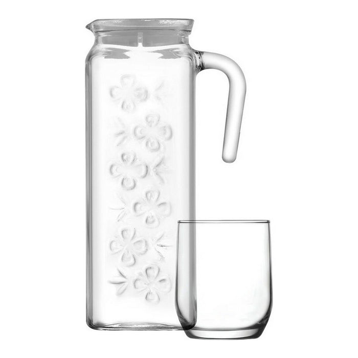 Carafă (1.2L)(7 pcs)