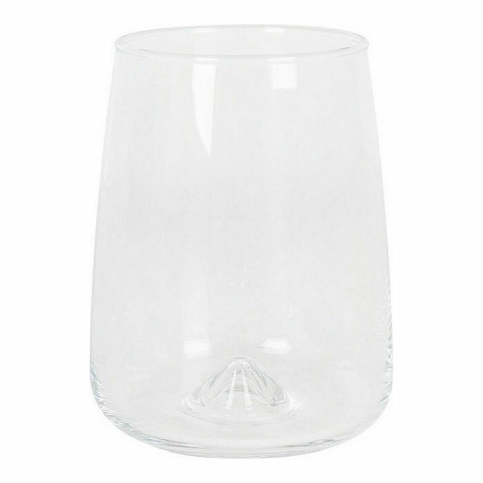 Set de pahare LAV Terra Transparent Geam 6 Piese (8 Unități) (6 pcs)