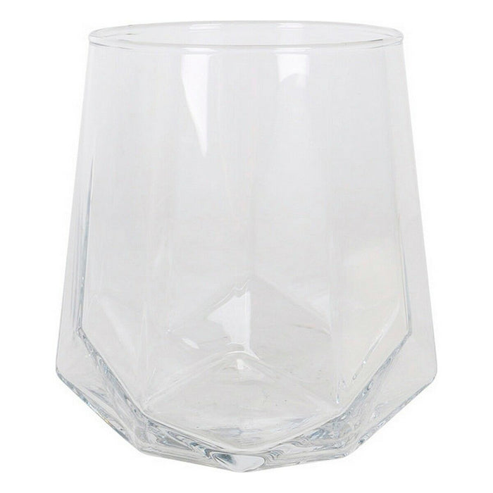 Set de pahare LAV Valeria 400 ml 6 Piese (8 Unități)
