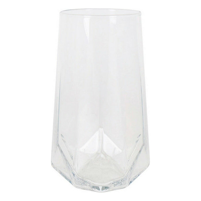 Set de pahare LAV Valeria 460 ml 6 Piese (8 Unități)