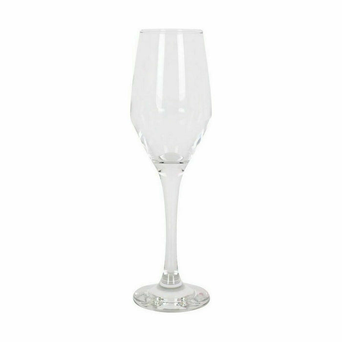 Set de pahare LAV Ella Șampanie 230 ml 4 Unități