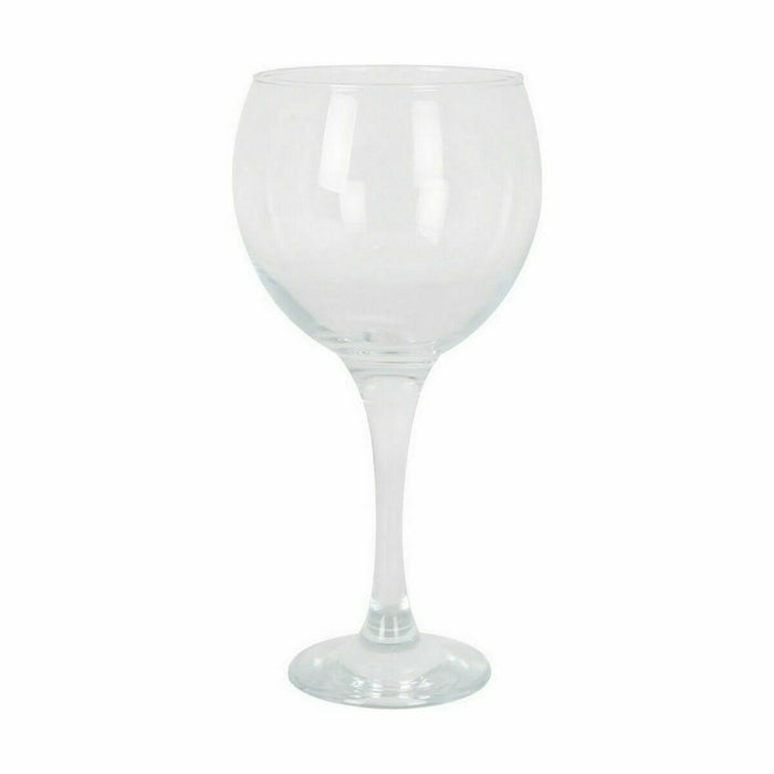 Set de pahare pentru Gin Tonic LAV Misket+ 645 ml 6 Piese (4 Unități)