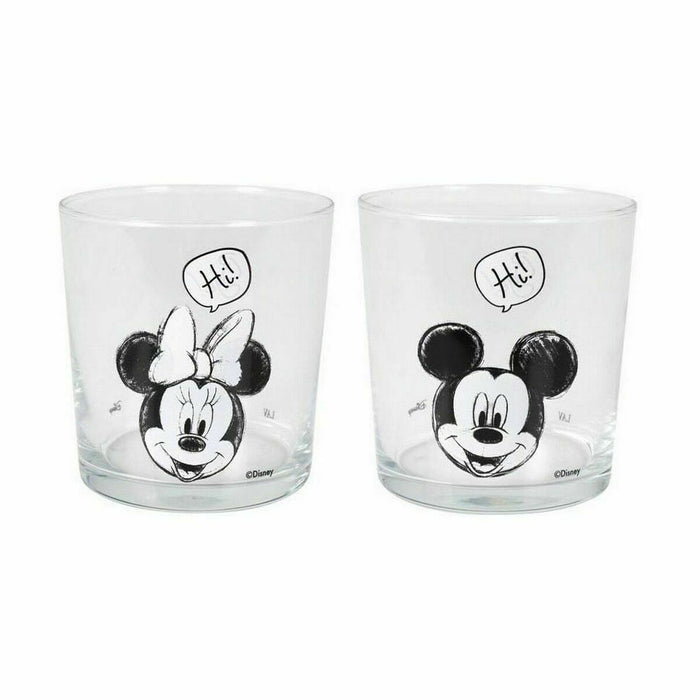 Pahar LAV Minnie 345 ml (24 Unități)