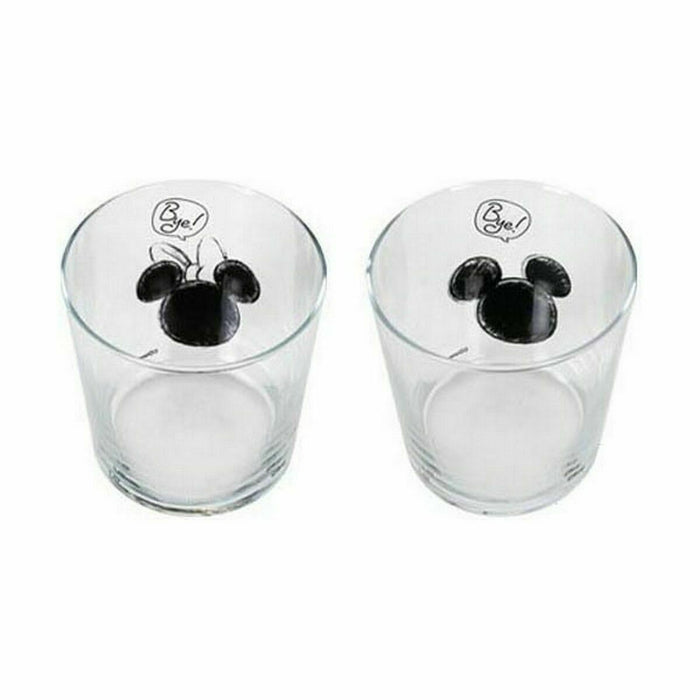 Pahar LAV Minnie 345 ml (24 Unități)