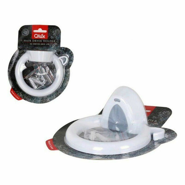 Semn de Agățat de Clanța Ușii Qlux 138218 Plastic 12,5 x 11 x 6 cm (36 Unități) (12,5 x 11 x 6 cm)