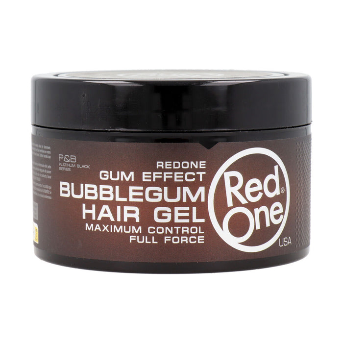 Ekstremalios fiksacijos gelis Red One One Bubblegum 450 ml