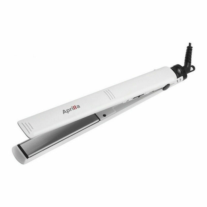 Placă de Păr din Ceramică Aprilla Aprilla 45W 45 W (8 Unități)
