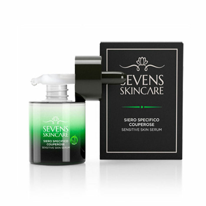 Ochelari Sevens Skincare Suero Específico Couperose
