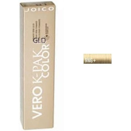 Joico K-Pak Age Defy Color 9Ng Dye