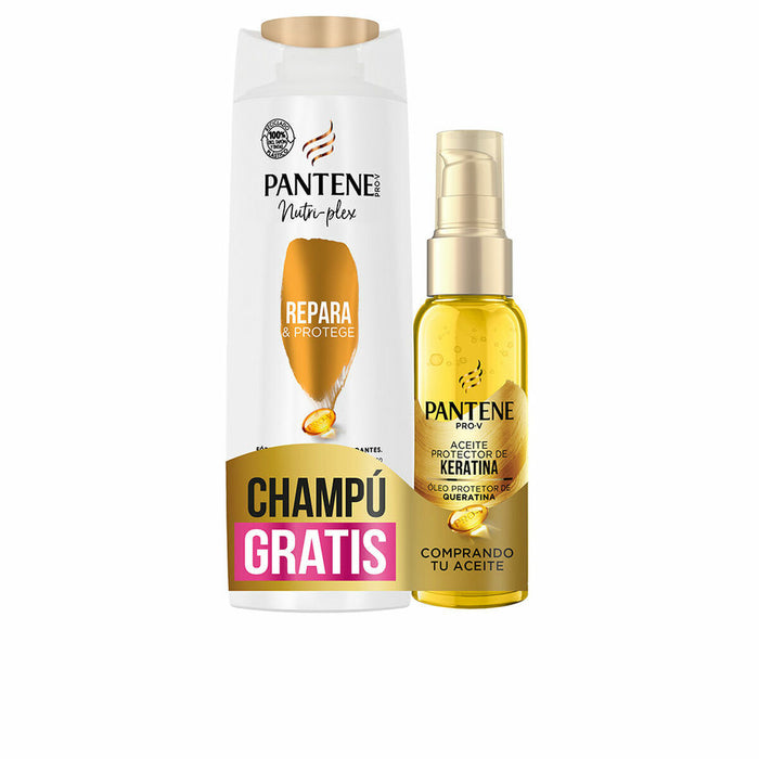 Set Coafor Pantene 2 Piese