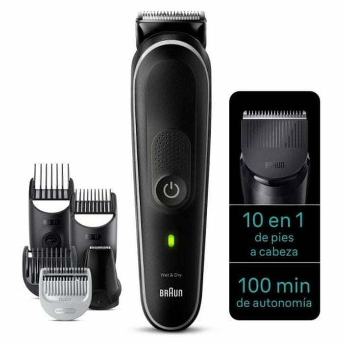 Aparat de Tuns-Aparat de Ras Braun Series 5 MGK5440
