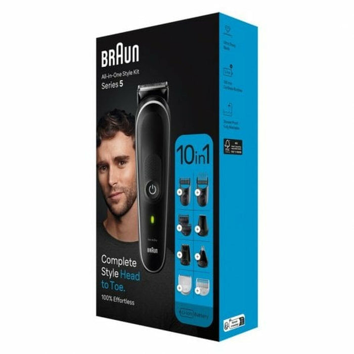 Aparat de Tuns-Aparat de Ras Braun Series 5 MGK5440