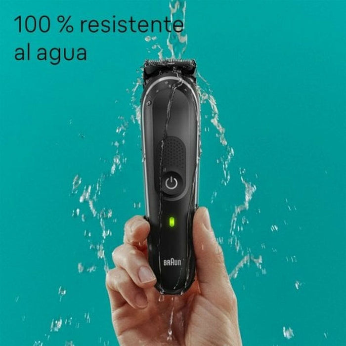 Aparat de Tuns-Aparat de Ras Braun Series 5 MGK5440