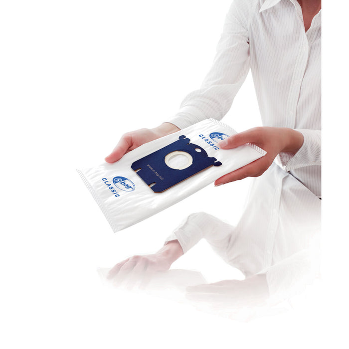 Sac de Schimb pentru Aspirator Philips FC8021/03